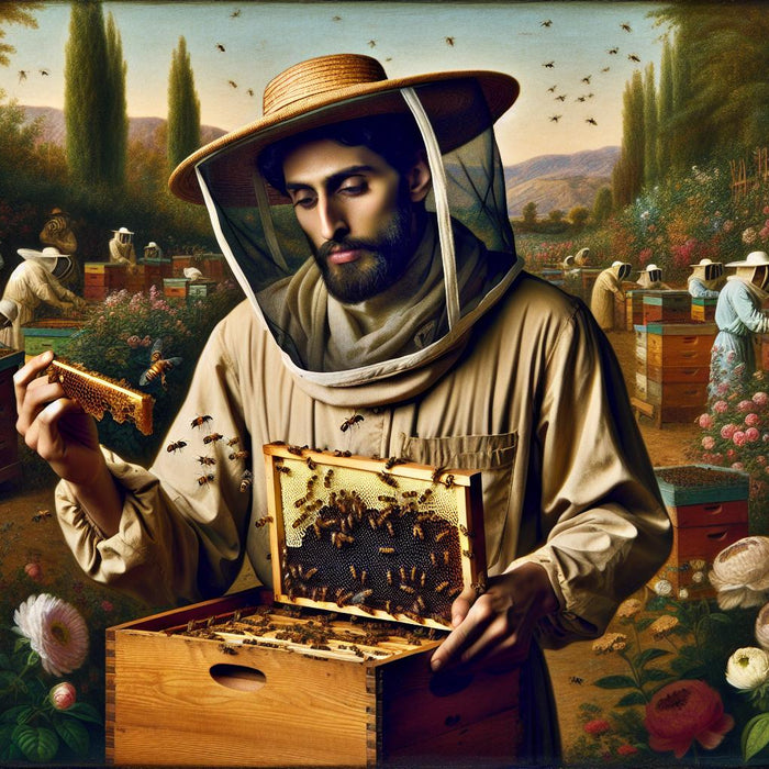 Swarm Prevention Techniques