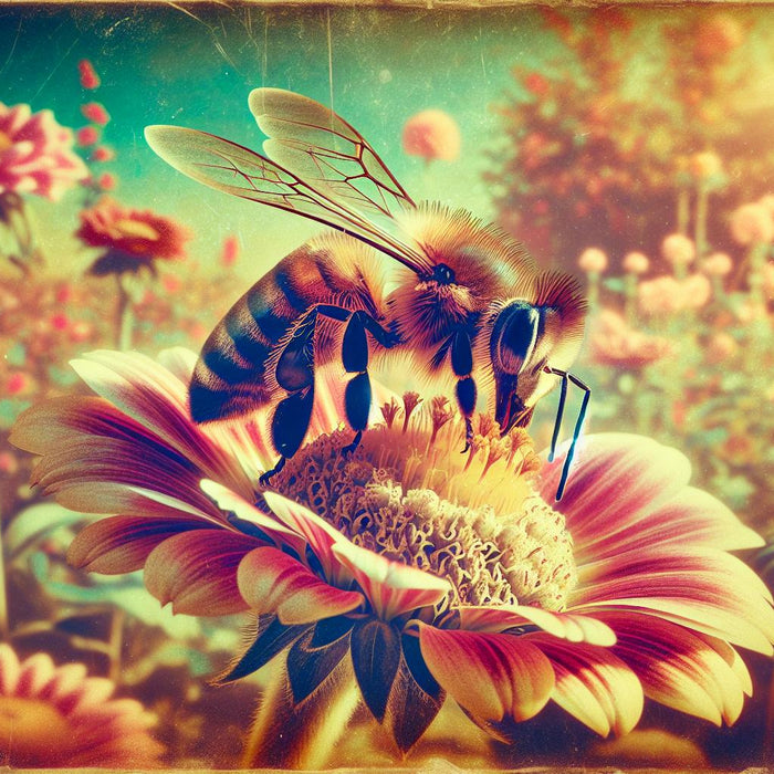 the secret of life bees