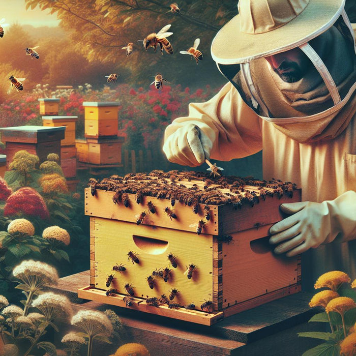 varroa mite treatment oxalic acid