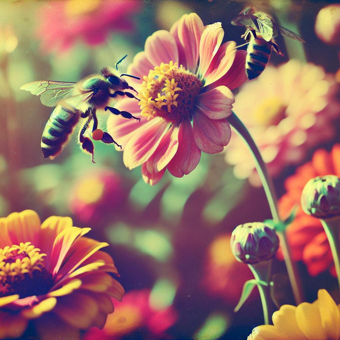What Animals Eat Bees? A Look at Bee Predators in Nature