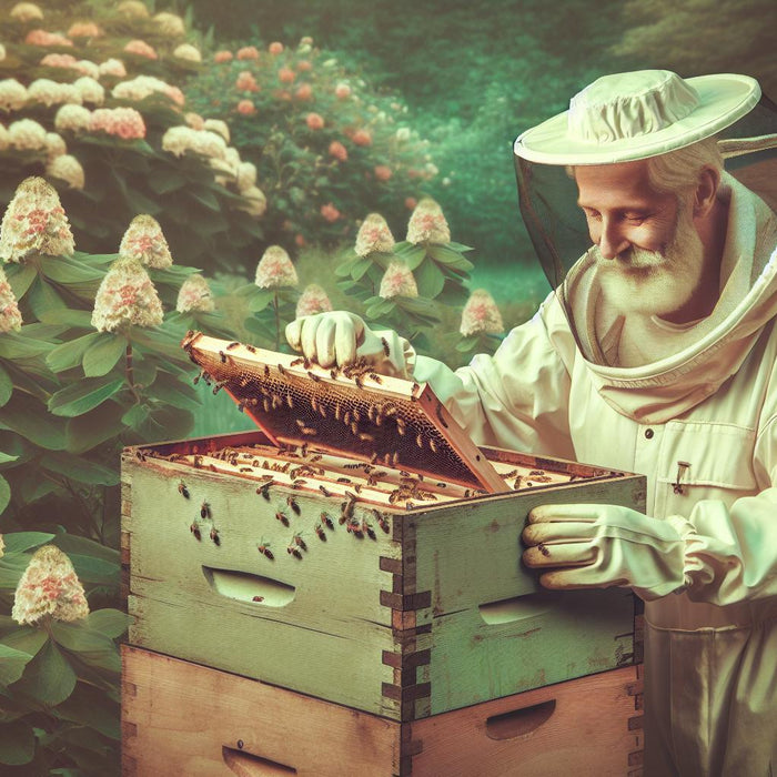 What Do Beekeepers Do? A Simple Guide to Their Important Role