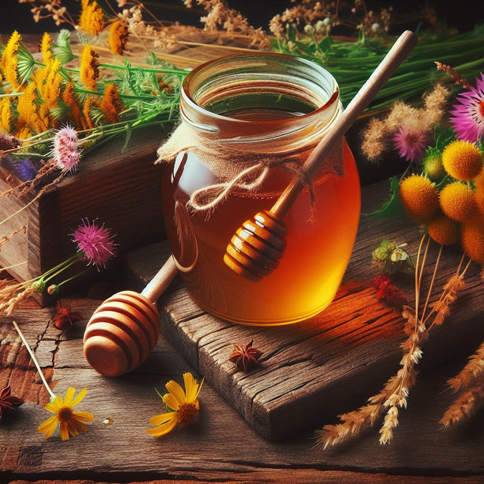 What is Local Honey Good For? 6 Health, Culinary, and Skin Benefits You Need to Know