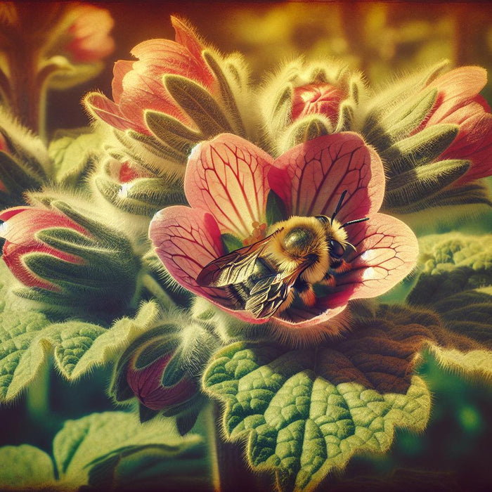 When Do Mason Bees Emerge? A Guide to Their Spring Activity