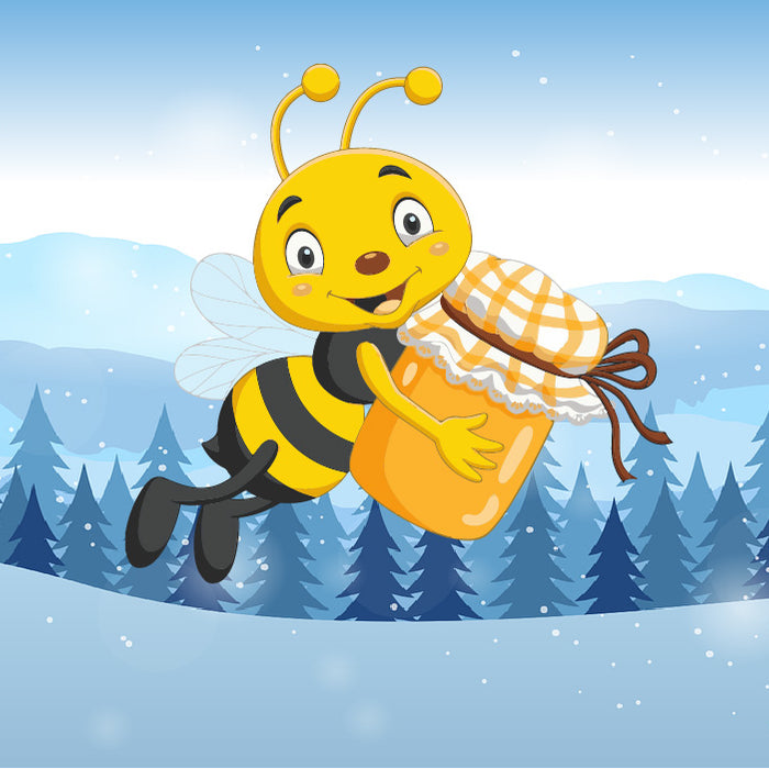 Is Winter Solstice The Beginning Of The Bee Season?