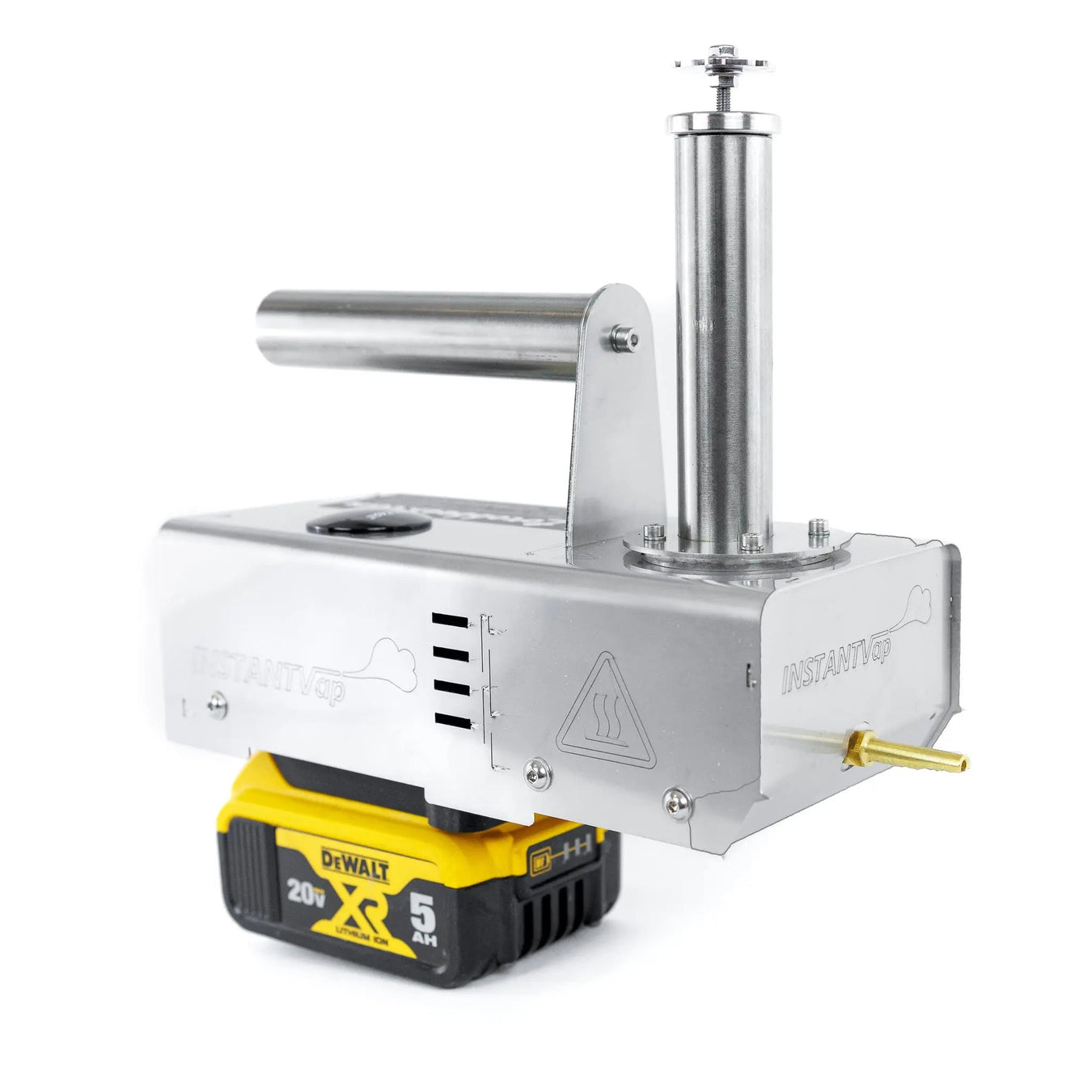 Oxalic Acid Vaporizers