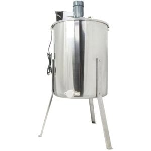 Honey Extraction Equipment Collection
