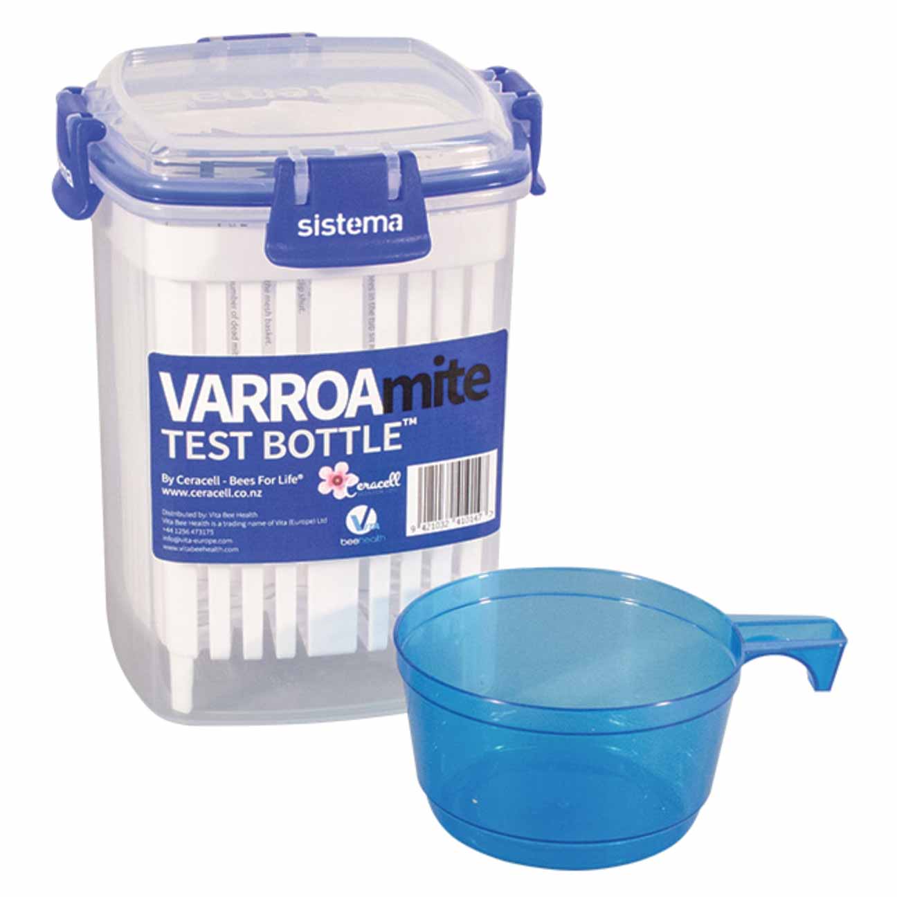 Pest Control Products