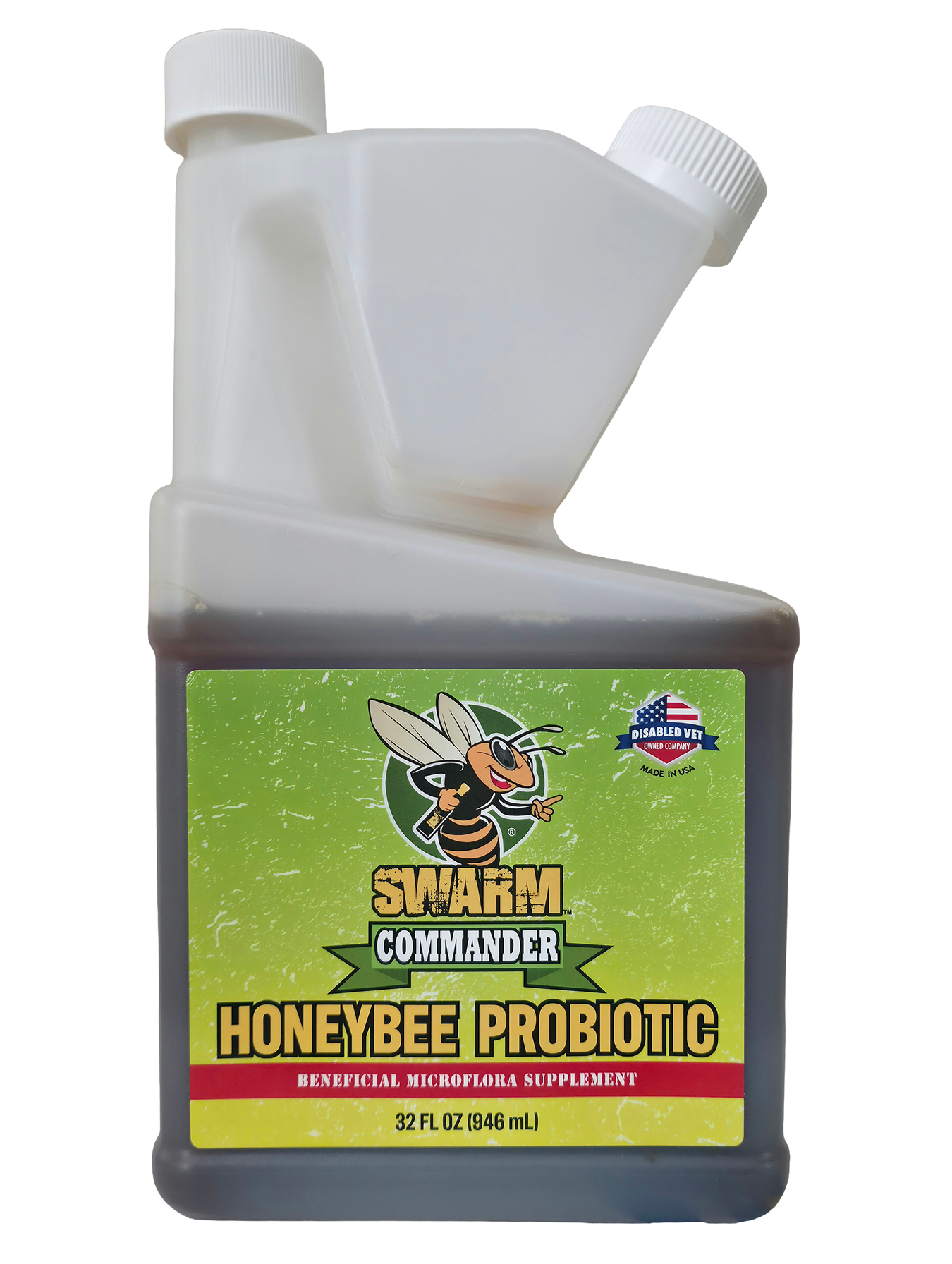 Honeybee Syrup Feed Additives