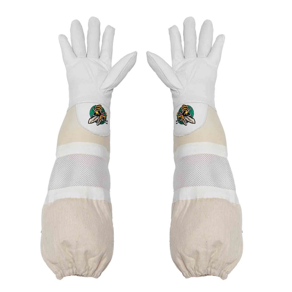 Beekeeping Glove Collection