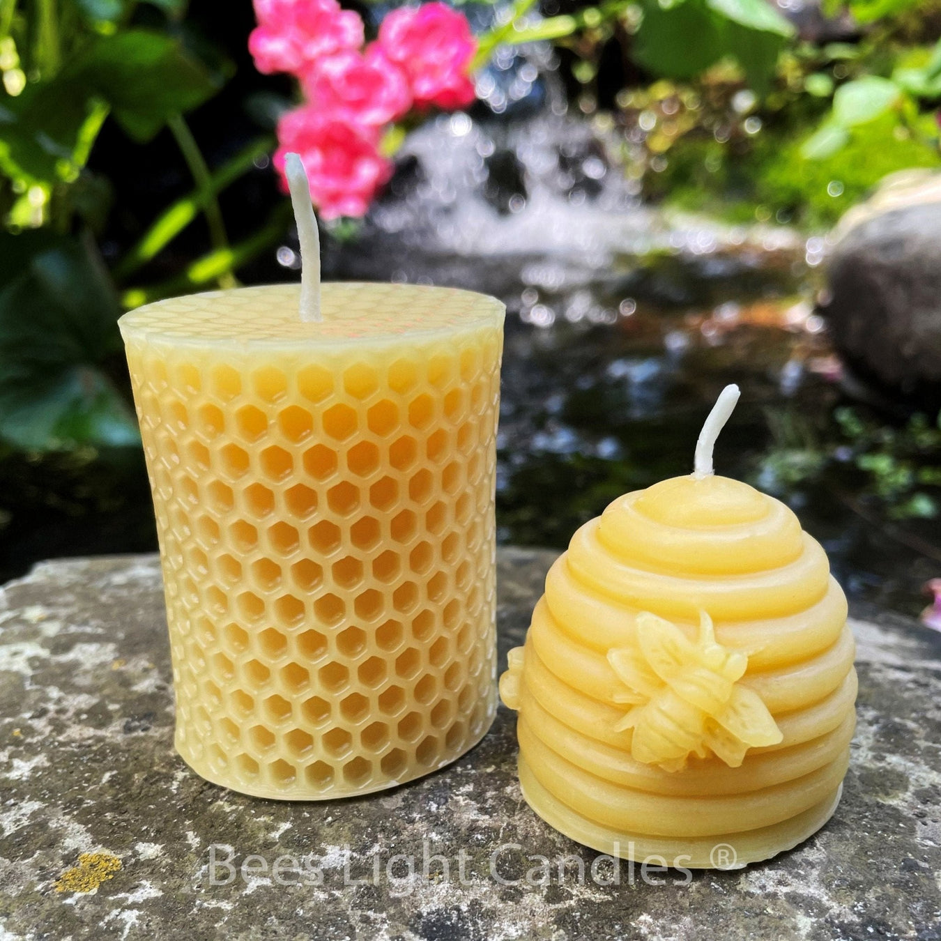 Best Beeswax Candles
