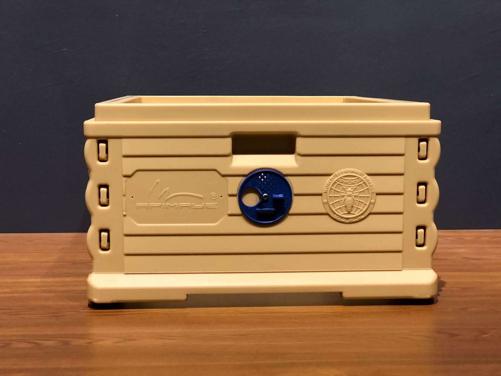 Ergo Insulated Deep Super - Blythewood Bee Company