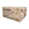 9 1/8 Acorn Deep Heavy Waxed Foundation - Case
