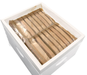 10 Frame Feeder Shim For Baggie Feeding - Blythewood Bee Company