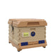 Ergo Insulated Single Brood Box Beehive Set - Blythewood Bee Company