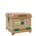Ergo Insulated Single Brood Box Beehive Set - Blythewood Bee Company