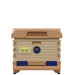 Ergo Insulated Single Brood Box Beehive Set - Blythewood Bee Company