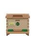 Ergo Insulated Single Brood Box Beehive Set - Blythewood Bee Company