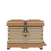 Ergo Insulated Single Brood Box Beehive Set - Blythewood Bee Company