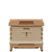 Ergo Insulated Single Brood Box Beehive Set - Blythewood Bee Company