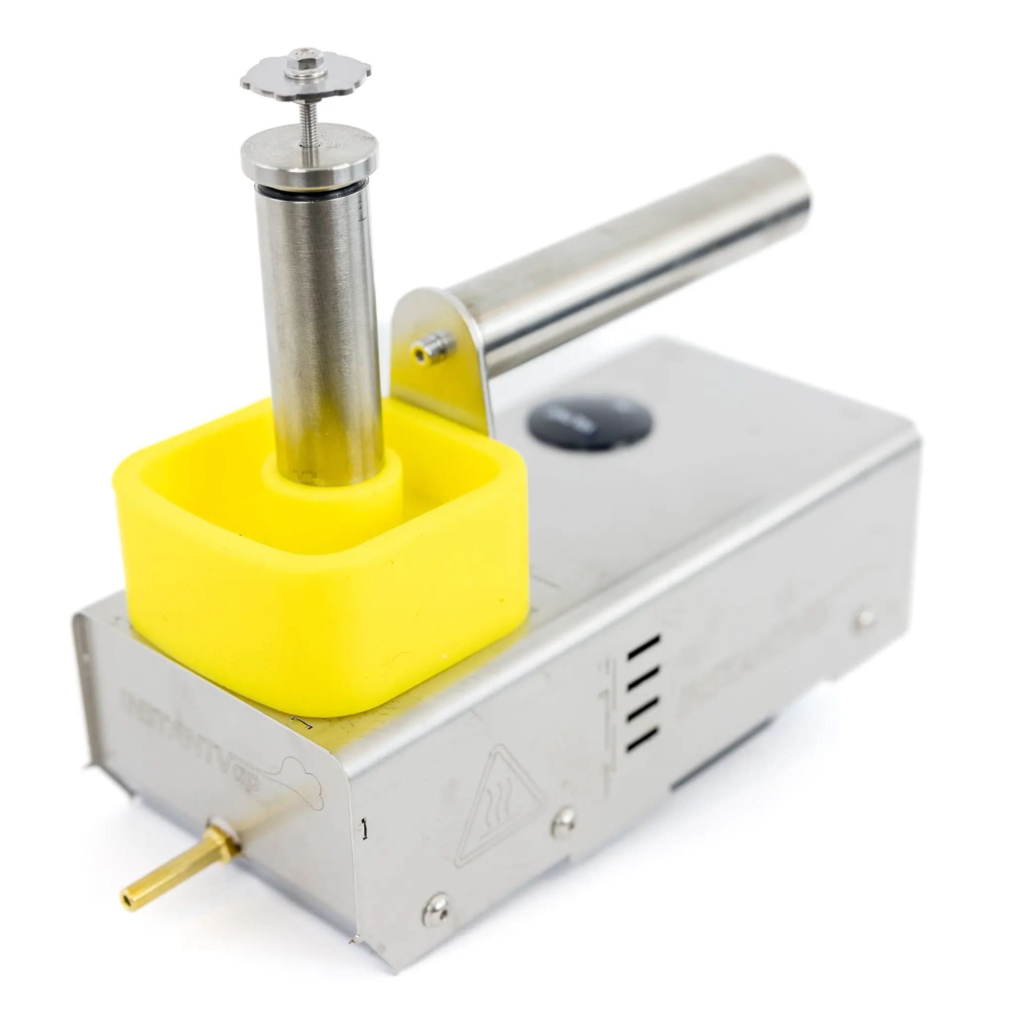 SILICONE INSULATION ROOF Instantvap 18v - Blythewood Bee Company