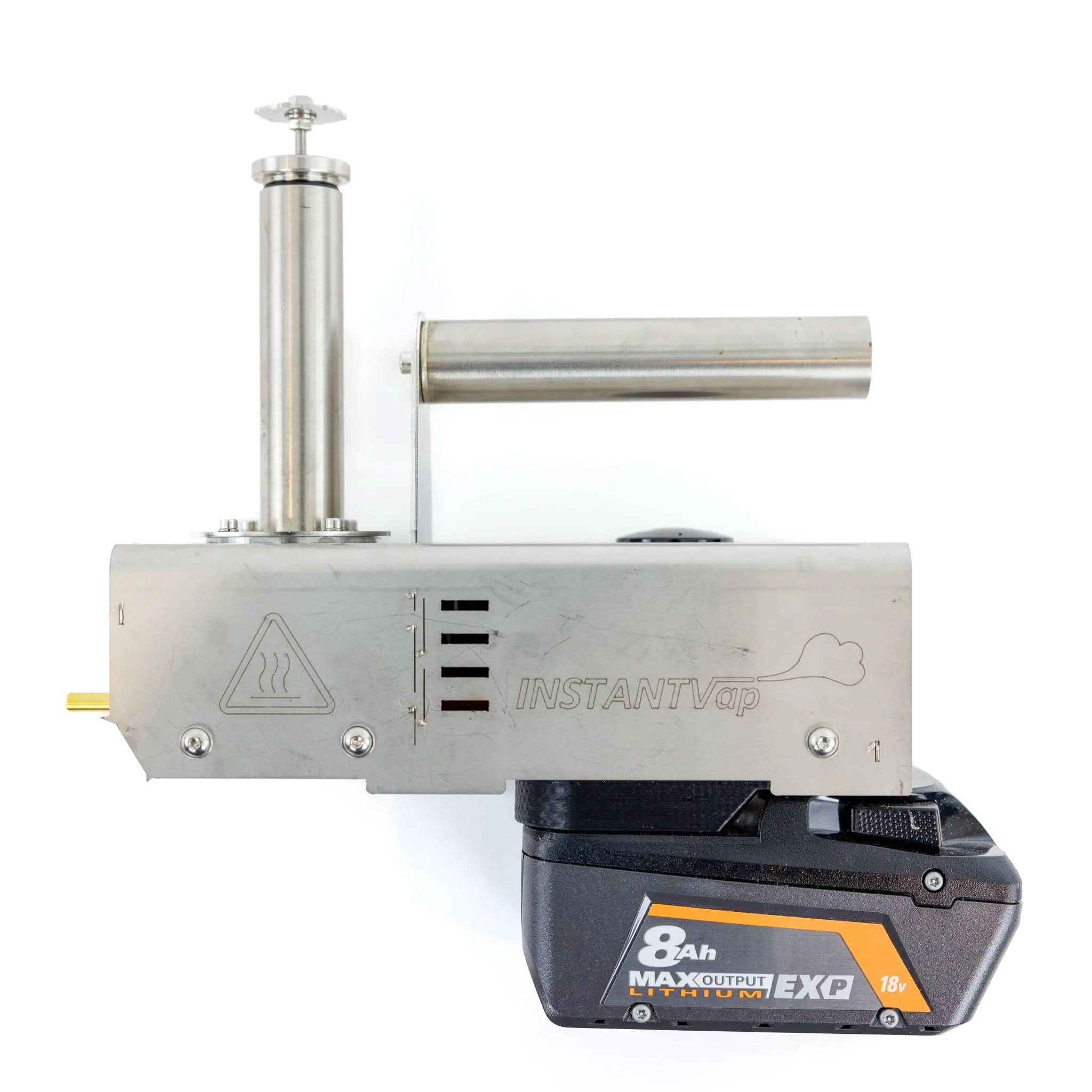InstantVap 18V Original Oxalic Acid Vaporizer - Blythewood Bee Company