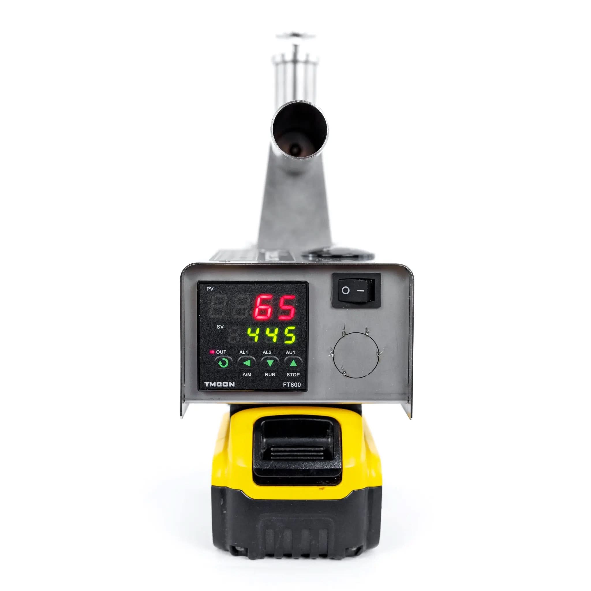 InstantVap 18V Original Oxalic Acid Vaporizer - Blythewood Bee Company