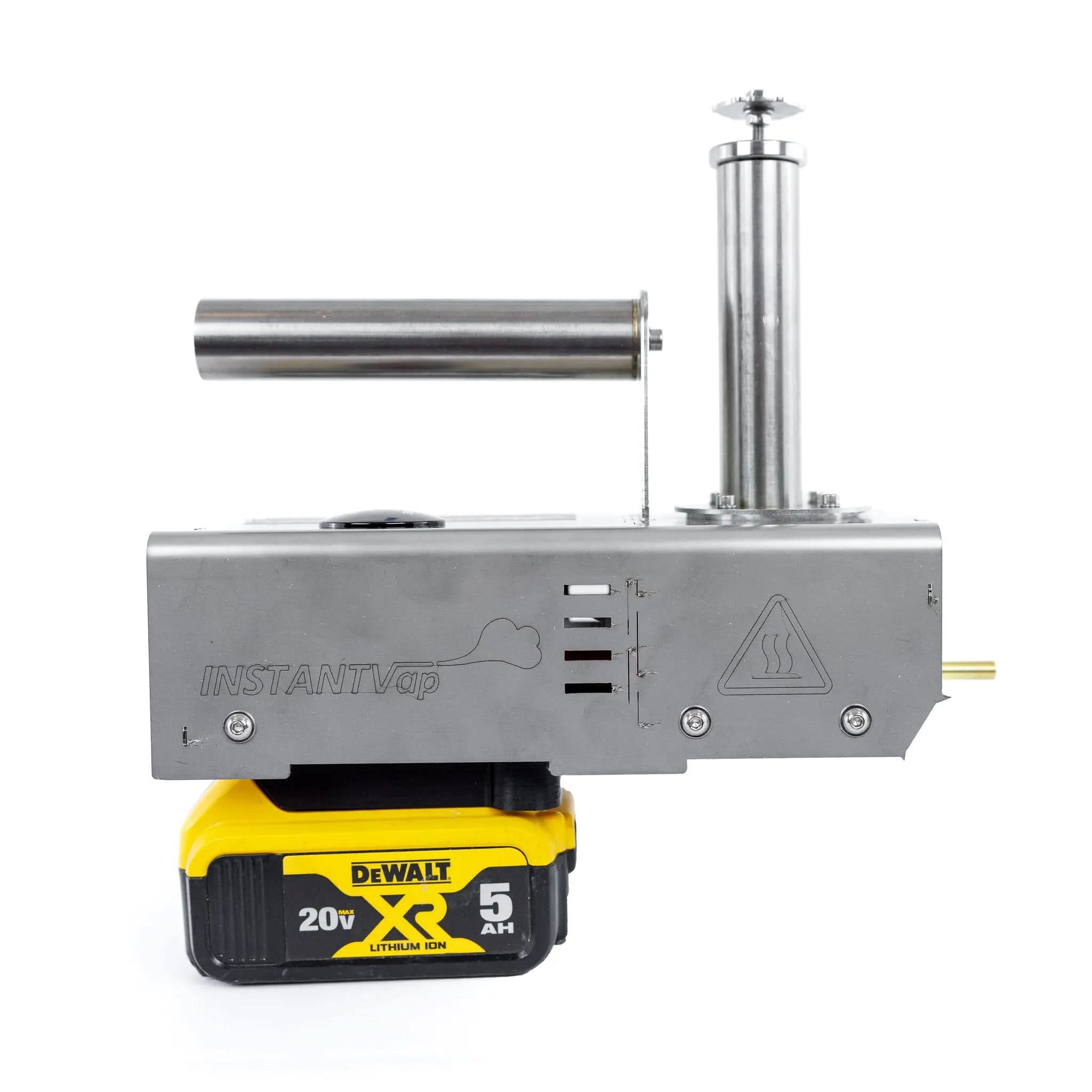 InstantVap 18V Original Oxalic Acid Vaporizer - Blythewood Bee Company