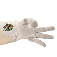 Beekeeper, Gloves, Vented, Goat Skin, SwarmCommander