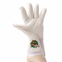 Beekeeper, Gloves, Goat Skin, Ventilated, SwarmCommander