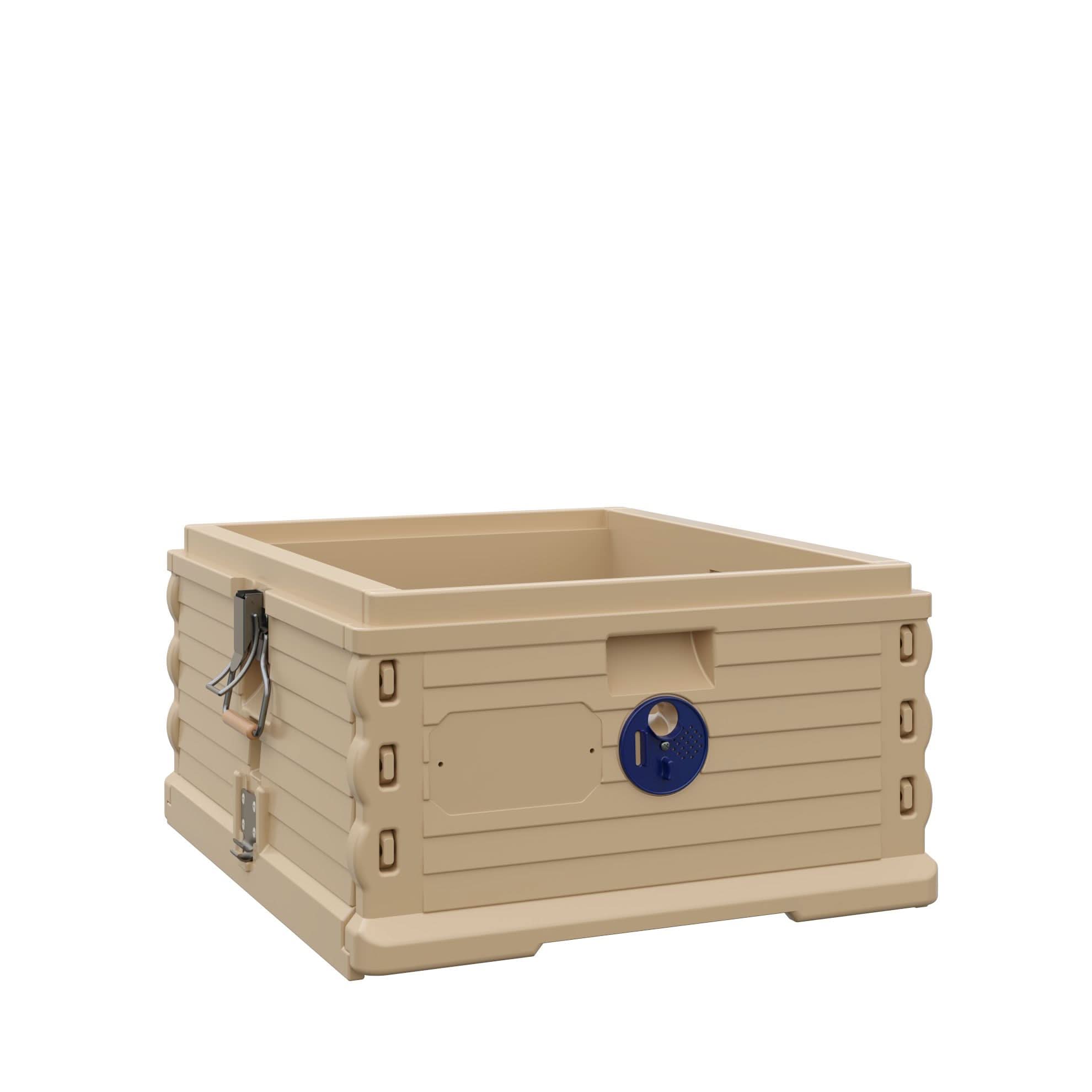 Ergo Insulated Deep Super - Blythewood Bee Company