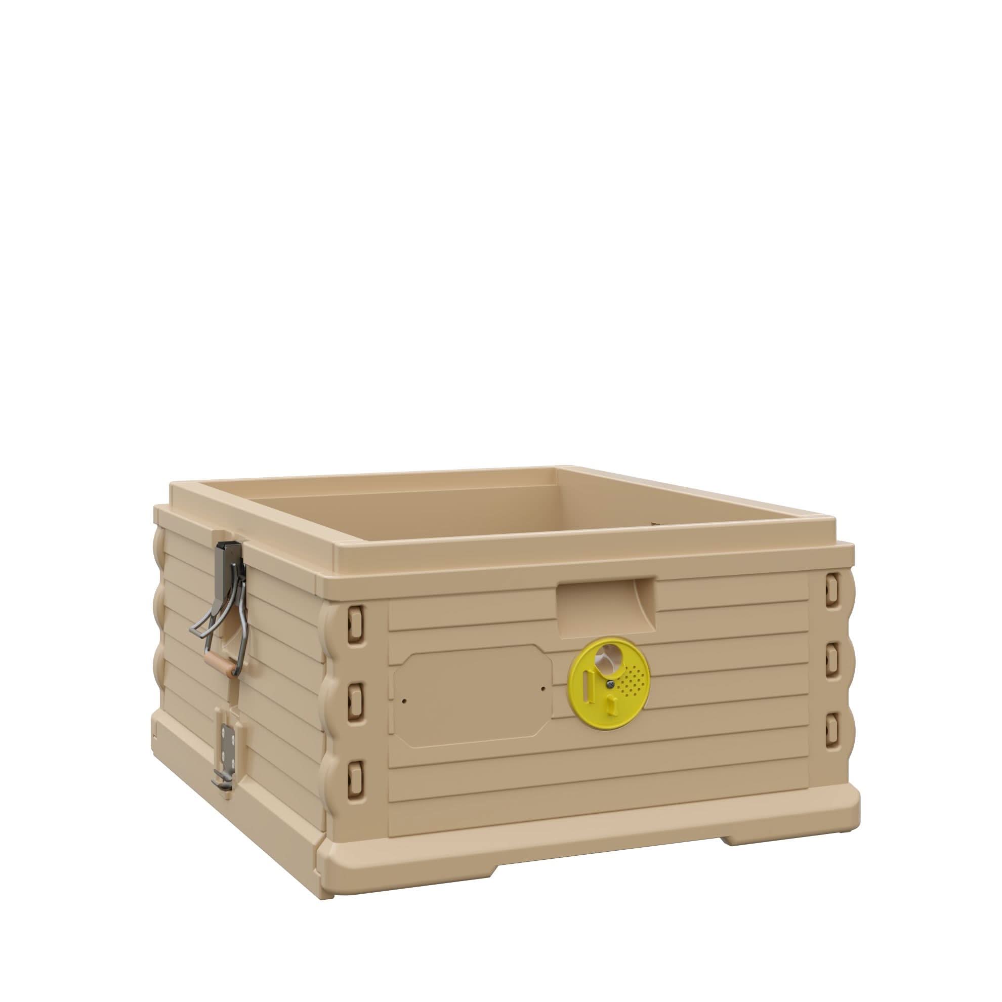 Ergo Insulated Deep Super - Blythewood Bee Company