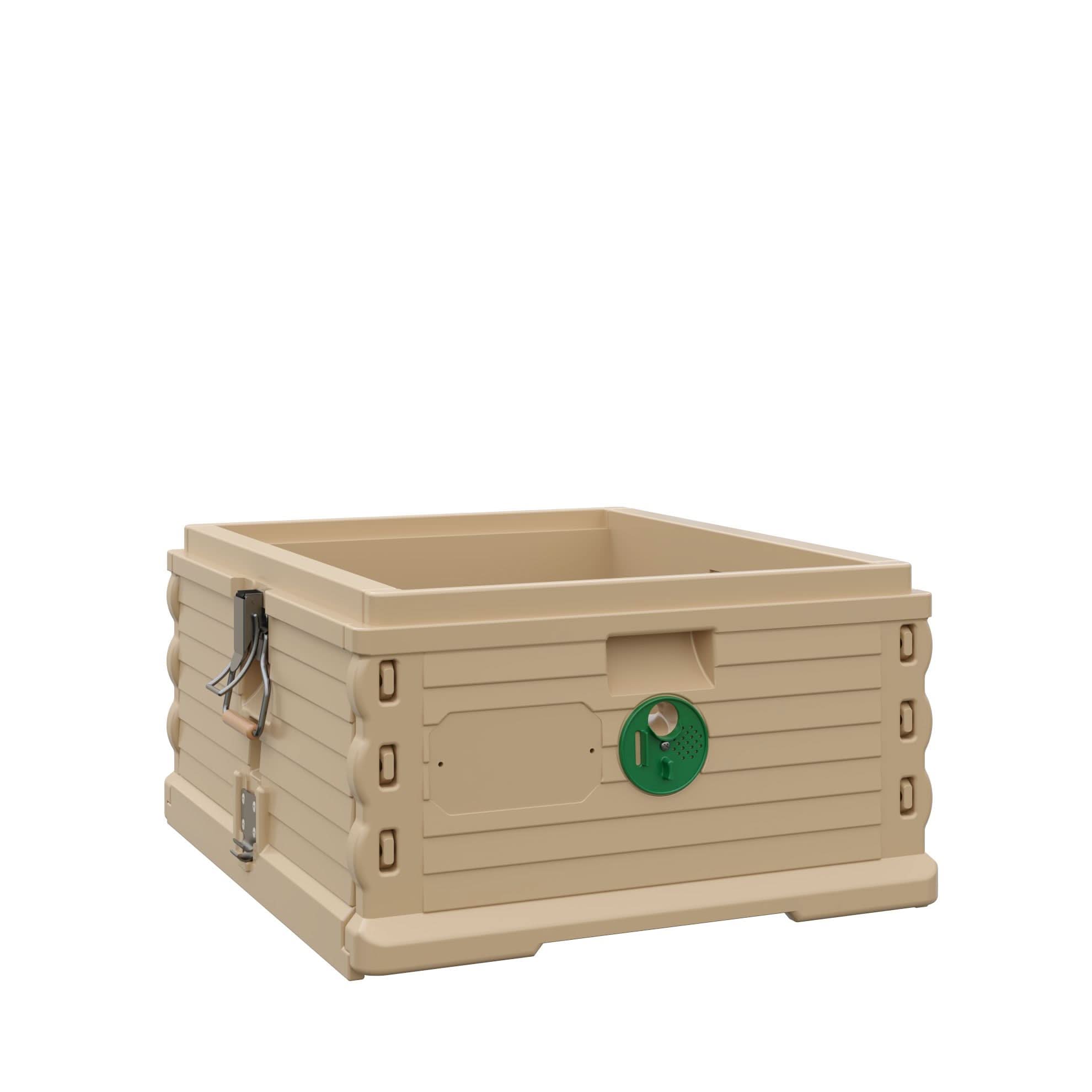 Ergo Insulated Deep Super - Blythewood Bee Company