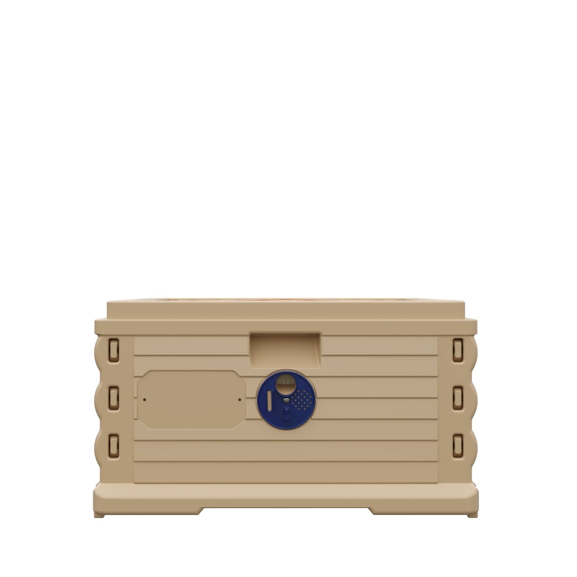 Ergo Insulated Deep Super - Blythewood Bee Company