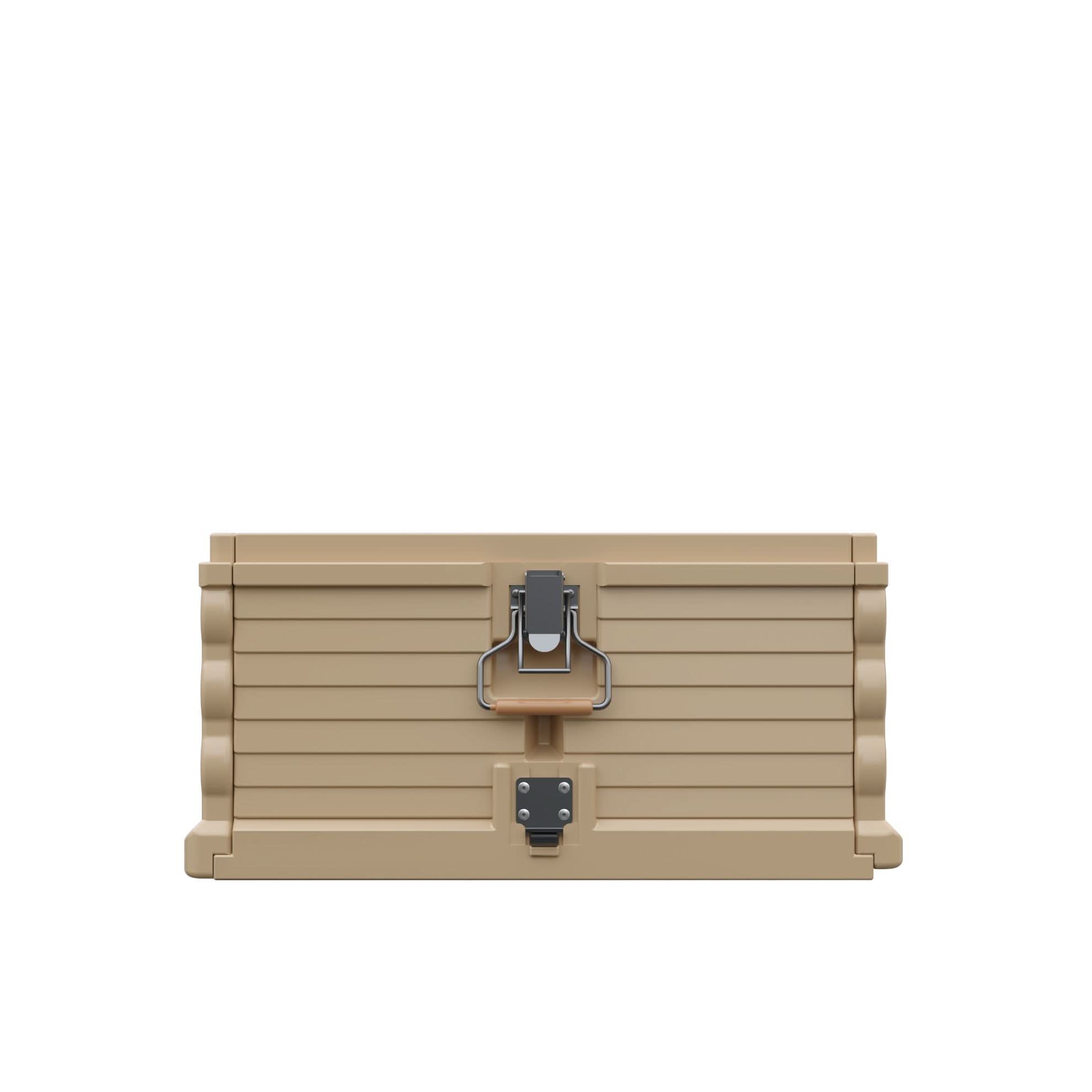 Ergo Insulated Deep Super - Blythewood Bee Company