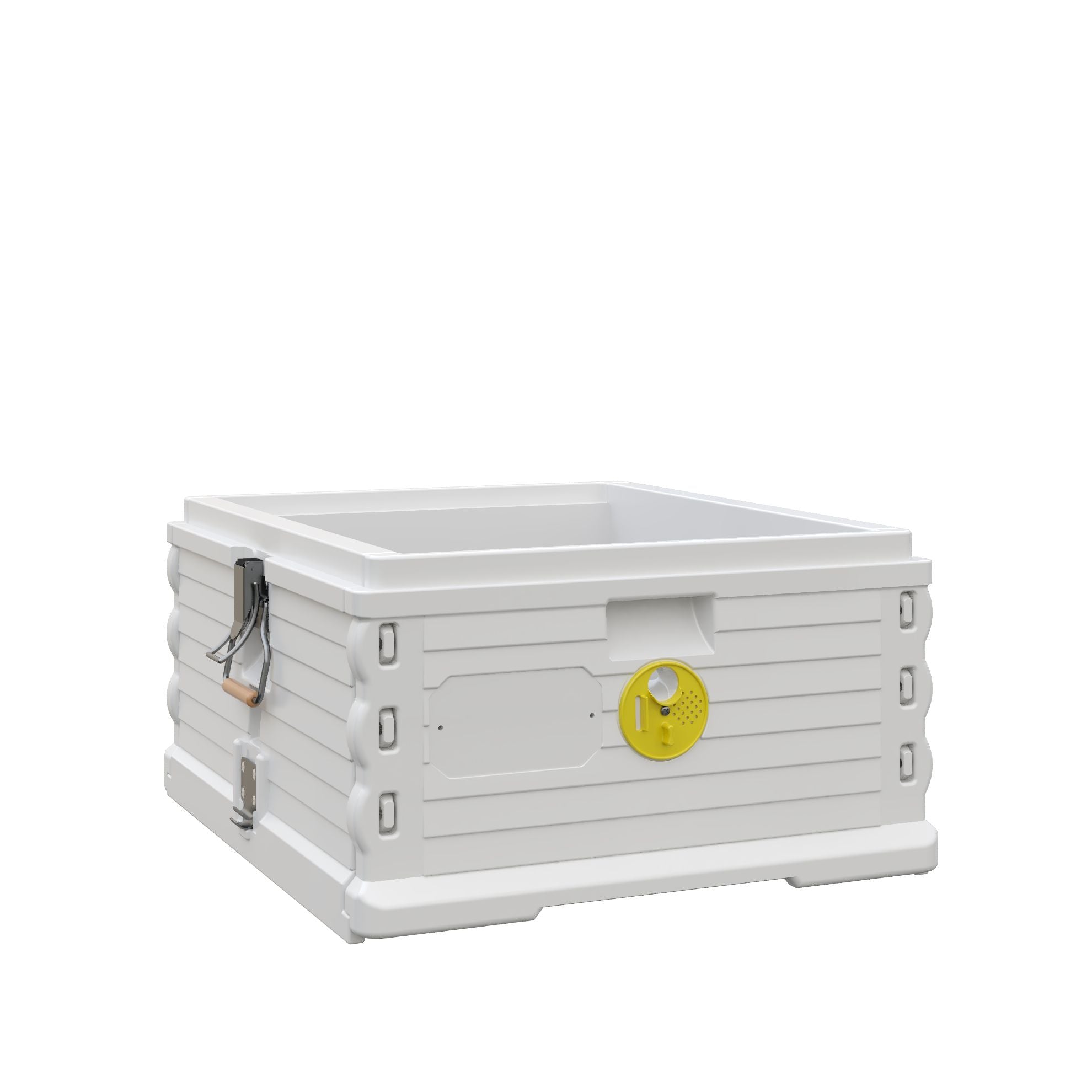 Ergo White Insulated Deep Super