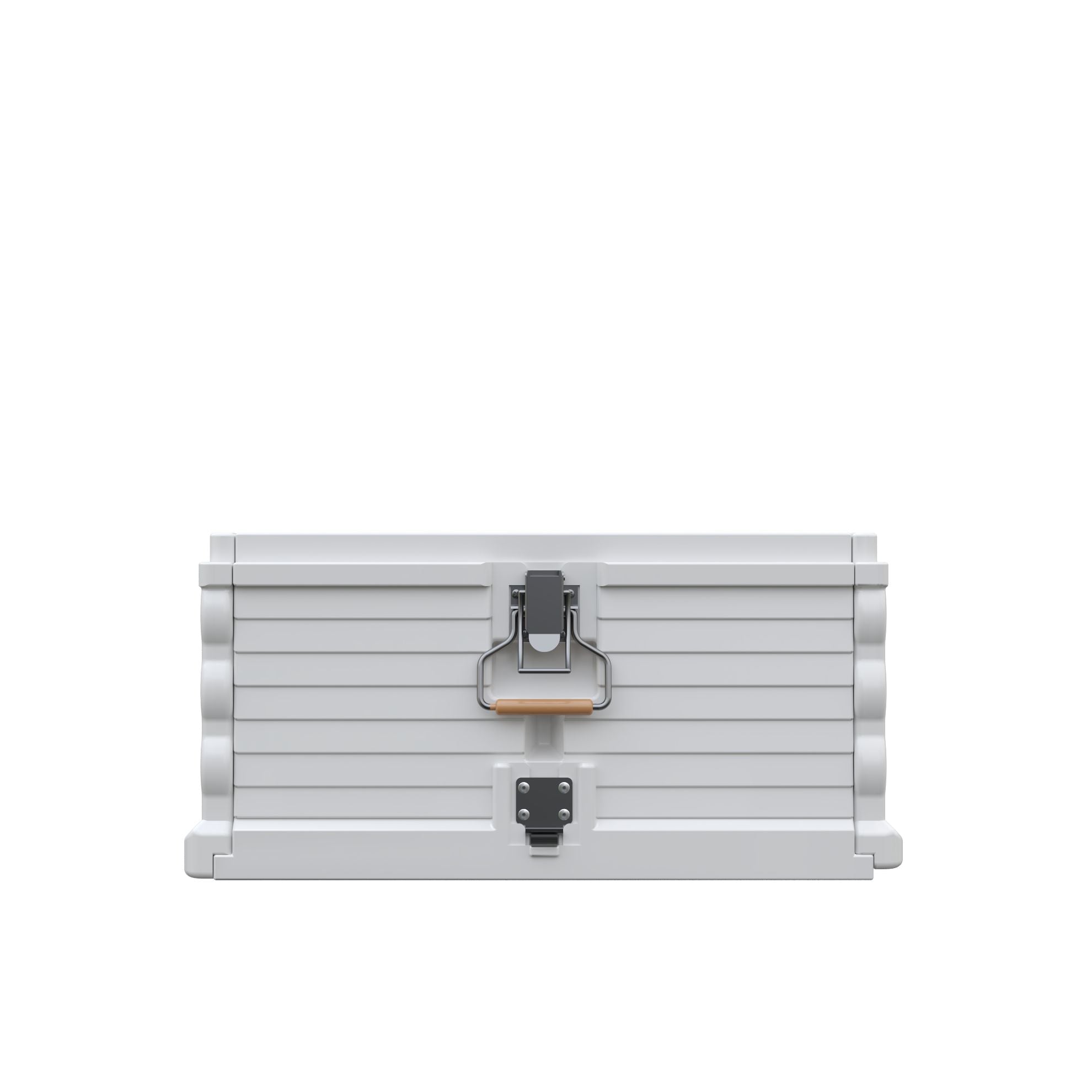 Ergo White Insulated Deep Super