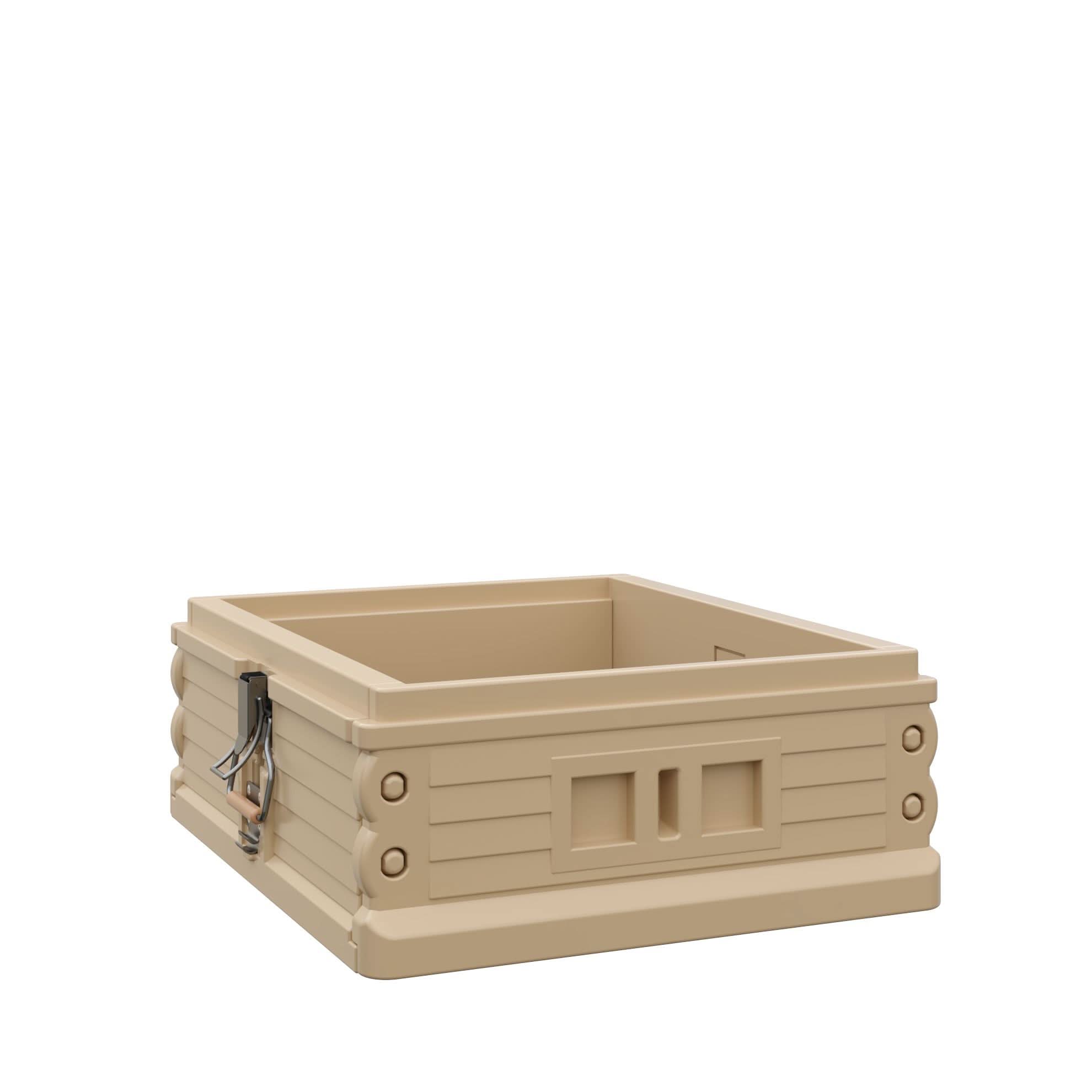 Ergo Insulated Medium Super - Blythewood Bee Company