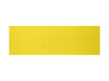 Premier Purecell medium plastic foundation, yellow, double waxed