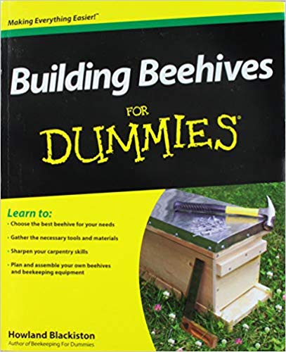 Building Beehives For Dummies
