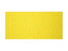 Premier Purecell deep plastic foundation, yellow, double waxed