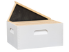 Apimaye Pura Fusion Hive - Single Brood - Blythewood Bee Company