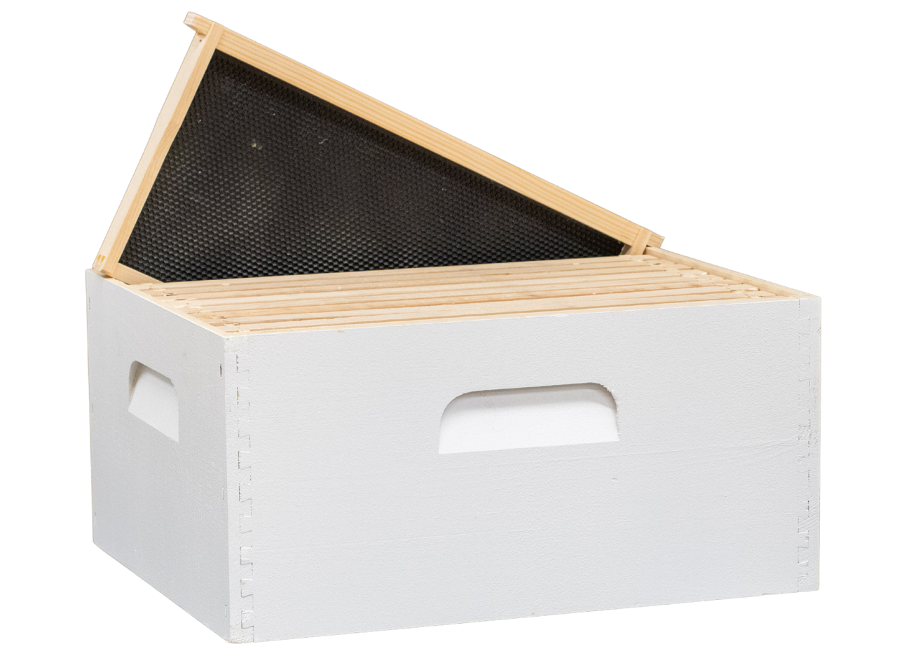 Apimaye Pura Fusion Hive - Single Brood - Blythewood Bee Company