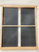 Bearsville Bees Layens 14-Frame Hive frame depth detail