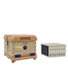 Ergo Insulated Single Brood Box Beehive Set - Blythewood Bee Company