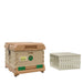 Ergo Insulated Single Brood Box Beehive Set - Blythewood Bee Company