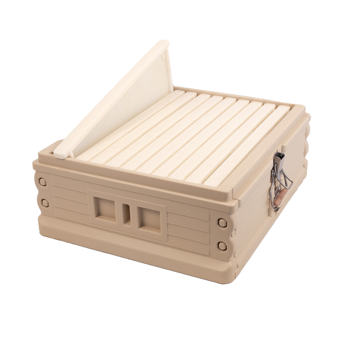 Ergo Insulated Medium Super - Blythewood Bee Company