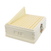Ergo White Insulated Medium Super - Blythewood Bee Company