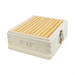 Ergo White Insulated Medium Super - Blythewood Bee Company