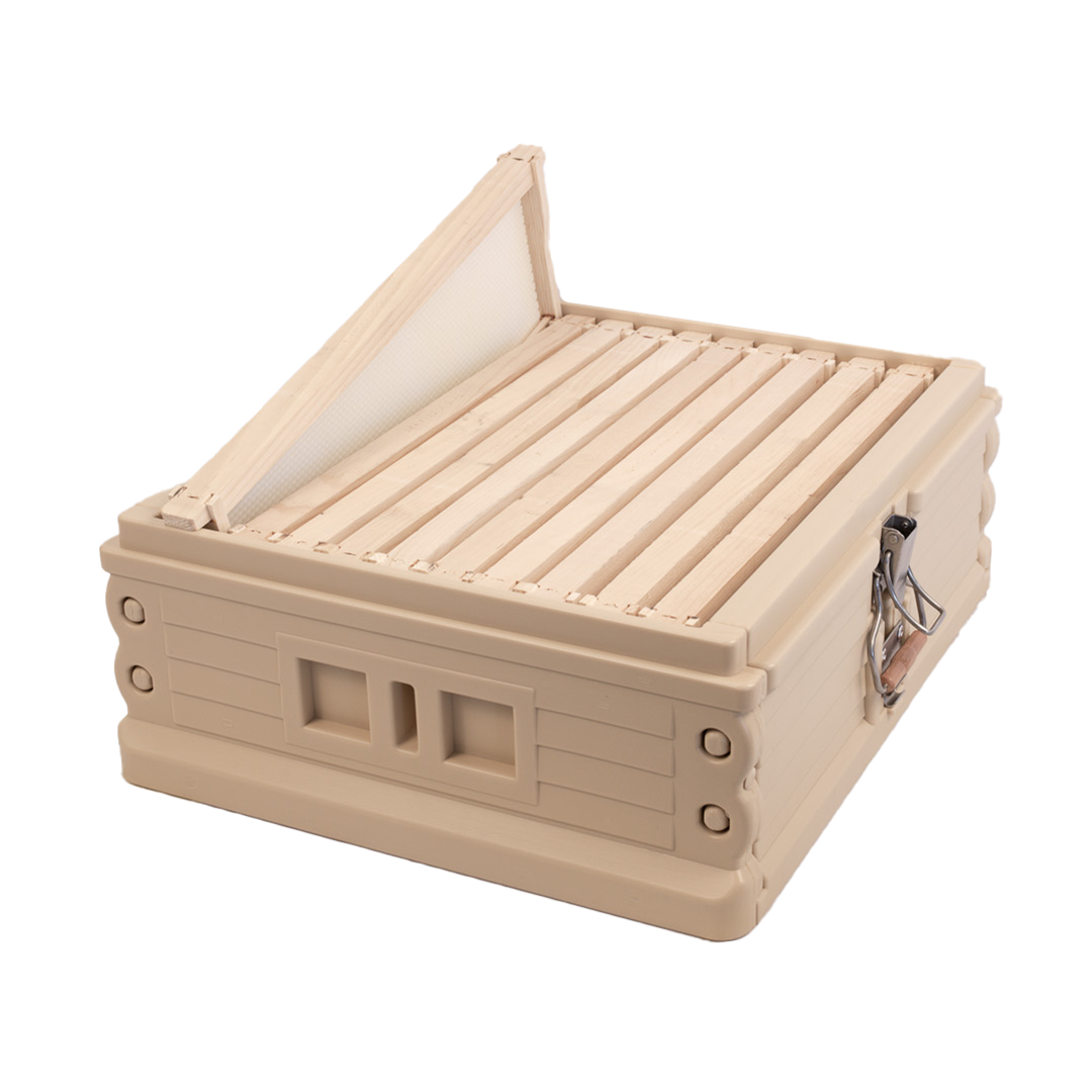 Ergo Insulated Medium Super - Blythewood Bee Company