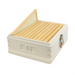 Ergo White Insulated Medium Super - Blythewood Bee Company
